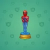 Mini Oscar #711