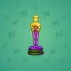 Mini Oscar #712