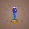 Mini Oscar #713
