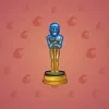 Mini Oscar #714