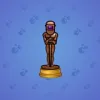 Mini Oscar #717