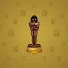 Mini Oscar #720