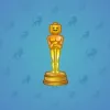 Mini Oscar #722
