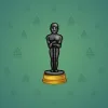 Mini Oscar #723