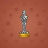 Mini Oscar #726