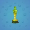 Mini Oscar #727
