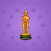 Mini Oscar #729