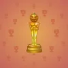 Mini Oscar #733
