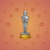 Mini Oscar #734