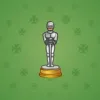 Mini Oscar #735