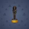 Mini Oscar #736