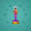 Mini Oscar #737