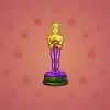 Mini Oscar #739