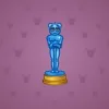 Mini Oscar #742