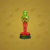 Mini Oscar #745