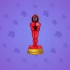 Mini Oscar #747