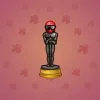 Mini Oscar #751