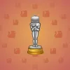 Mini Oscar #753