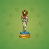 Mini Oscar #755