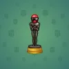 Mini Oscar #757