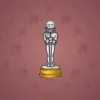Mini Oscar #758