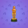 Mini Oscar #760
