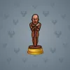 Mini Oscar #761