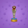 Mini Oscar #764
