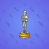 Mini Oscar #765