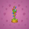 Mini Oscar #769