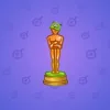 Mini Oscar #77
