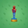Mini Oscar #771