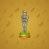 Mini Oscar #772