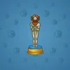 Mini Oscar #773
