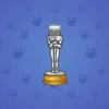 Mini Oscar #774