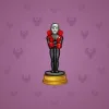Mini Oscar #776