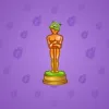 Mini Oscar #778