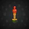 Mini Oscar #779