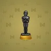 Mini Oscar #782