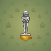 Mini Oscar #784