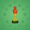 Mini Oscar #788