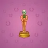 Mini Oscar #79