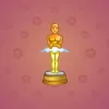 Mini Oscar #793