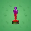 Mini Oscar #794