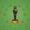 Mini Oscar #796