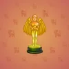 Mini Oscar #798