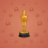Mini Oscar #799