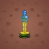Mini Oscar #801