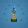 Mini Oscar #806