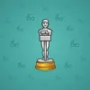Mini Oscar #807